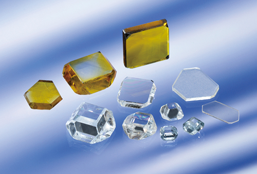 天然ダイヤモンドvs合成ダイヤモンド 生い立ちの違い 中央宝石研究所 Cgl